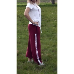 Bluzka z krótkim rękawkiem